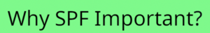 Read more about the article Why is SPF important for email delivery?