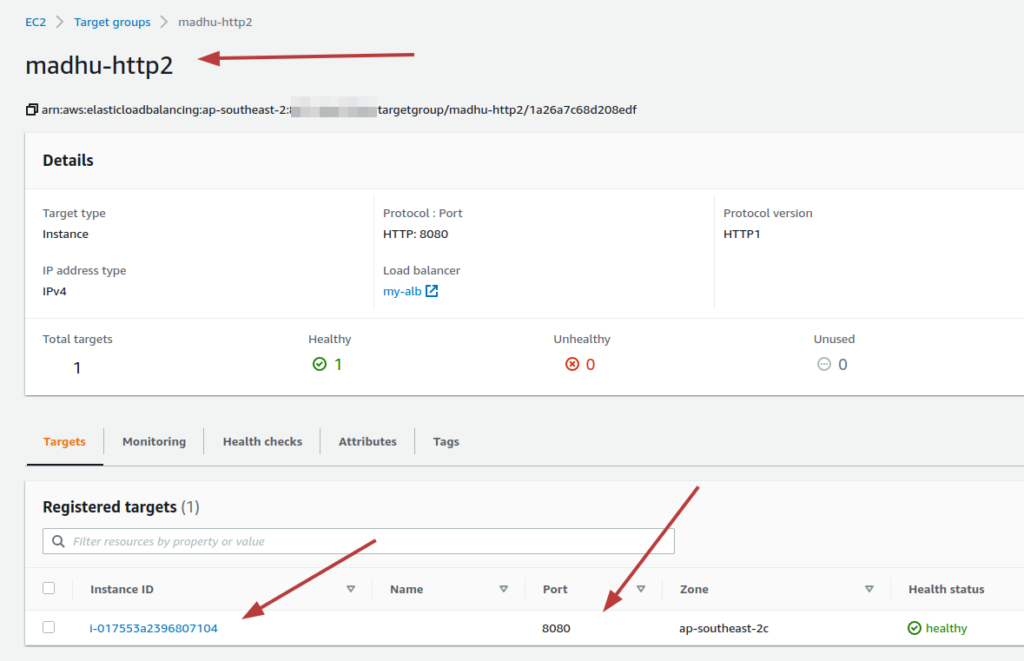 What’s the difference between NLB and ALB in AWS? Madhu Tutorials